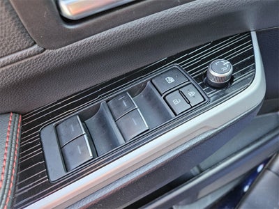 2025 Toyota Sienna XSE 7 Passenger