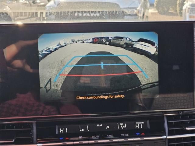 2025 Toyota Sienna XSE 7 Passenger