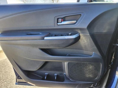 2025 Toyota Sienna XSE 7 Passenger