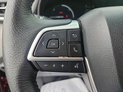 2024 Toyota Sienna XLE 8 Passenger