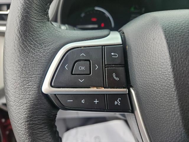 2024 Toyota Sienna XLE 8 Passenger
