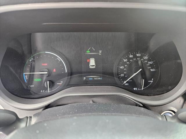 2024 Toyota Sienna XLE 8 Passenger