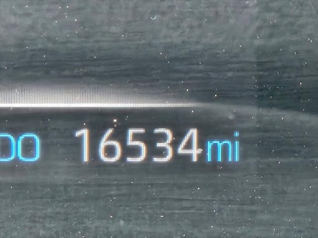 2024 Toyota Sienna XLE 8 Passenger