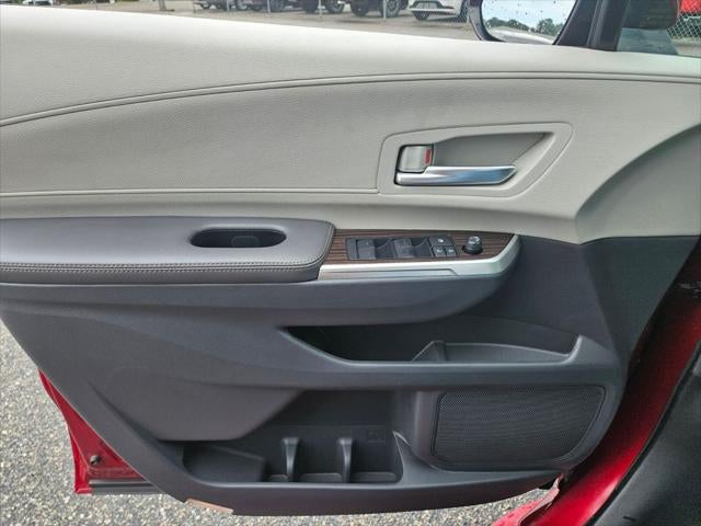 2024 Toyota Sienna XLE 8 Passenger