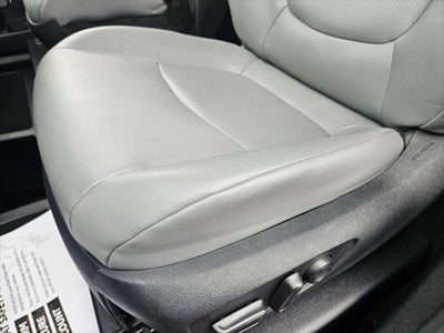2024 Toyota Sienna XLE 8 Passenger