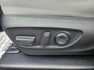 2024 Toyota Sienna XLE 8 Passenger