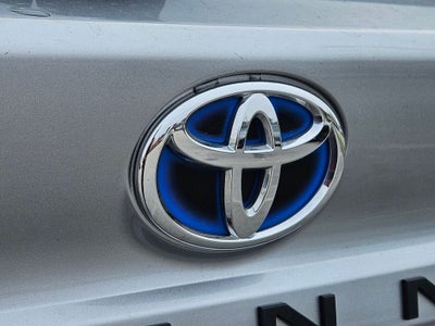 2025 Toyota Sienna XLE 8 Passenger