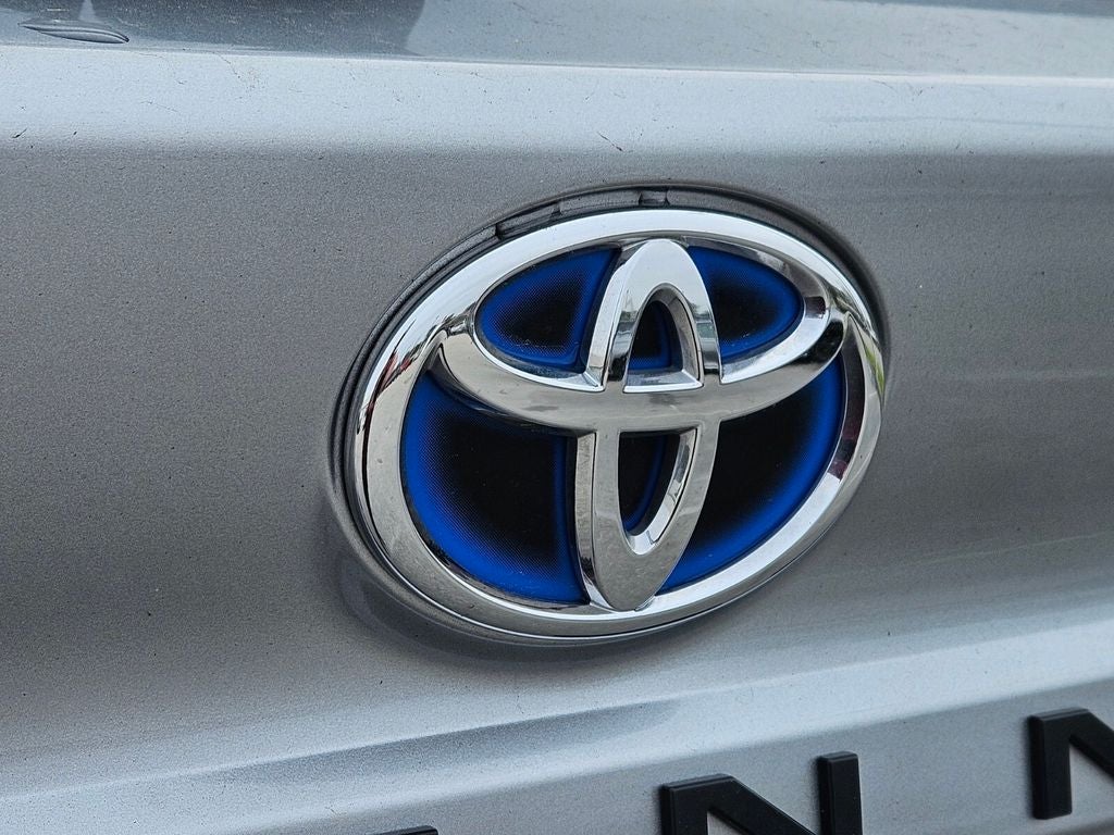 2025 Toyota Sienna XLE 8 Passenger