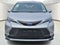 2025 Toyota Sienna XLE 8 Passenger