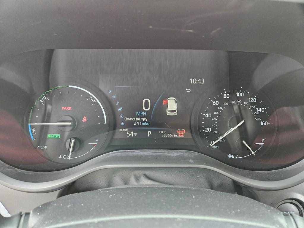 2025 Toyota Sienna XLE 8 Passenger