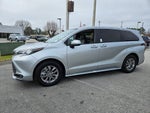 2025 Toyota Sienna XLE 8 Passenger