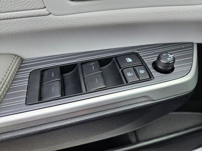2025 Toyota Sienna XLE 8 Passenger
