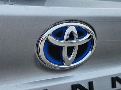 2025 Toyota Sienna XLE 8 Passenger