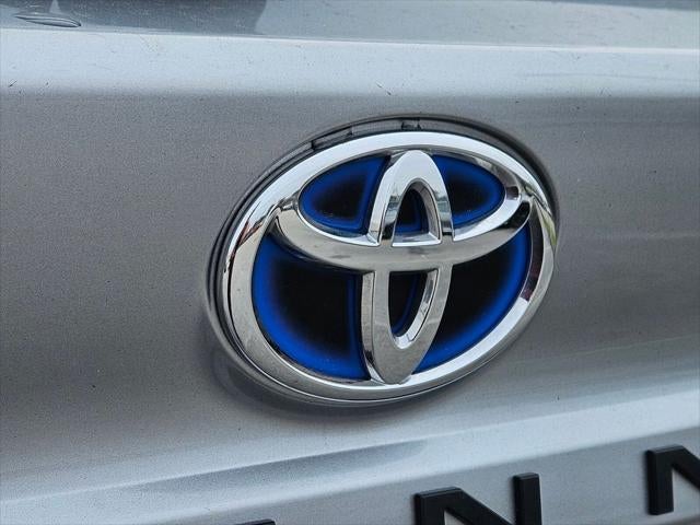 2025 Toyota Sienna XLE 8 Passenger