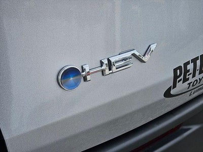 2025 Toyota Sienna XLE 8 Passenger