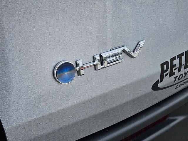 2025 Toyota Sienna XLE 8 Passenger