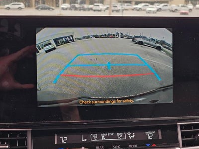 2025 Toyota Sienna XLE 8 Passenger