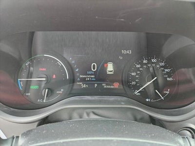 2025 Toyota Sienna XLE 8 Passenger