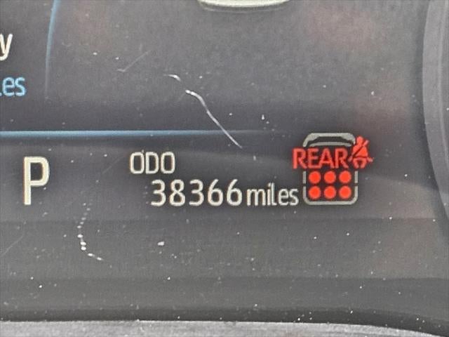 2025 Toyota Sienna XLE 8 Passenger