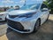 2025 Toyota Sienna XLE 8 Passenger