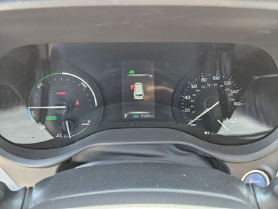 2022 Toyota Sienna XLE 8 Passenger