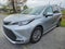 2022 Toyota Sienna XLE 8 Passenger
