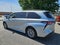 2022 Toyota Sienna XLE 8 Passenger