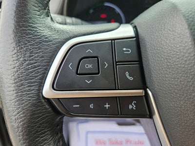 2021 Toyota Sienna XLE 8 Passenger