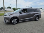 2021 Toyota Sienna XLE 8 Passenger