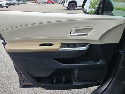 2021 Toyota Sienna XLE 8 Passenger