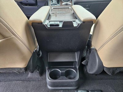 2021 Toyota Sienna XLE 8 Passenger