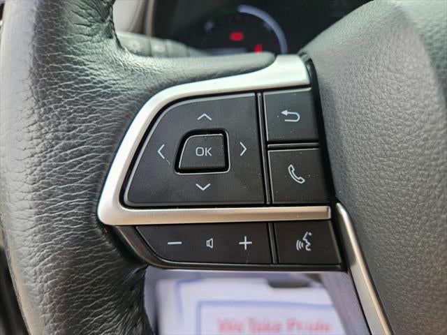 2021 Toyota Sienna XLE 8 Passenger
