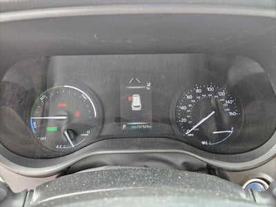 2021 Toyota Sienna XLE 8 Passenger