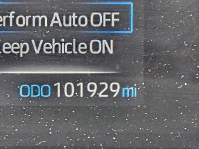 2021 Toyota Sienna XLE 8 Passenger