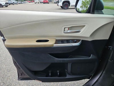 2021 Toyota Sienna XLE 8 Passenger