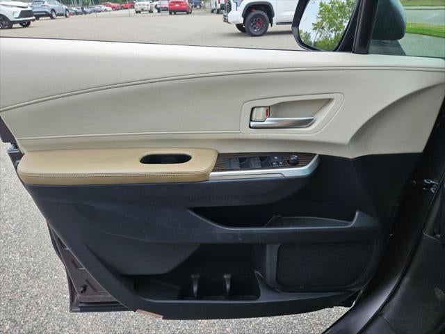 2021 Toyota Sienna XLE 8 Passenger