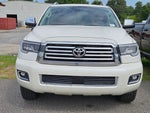 2018 Toyota Sequoia Platinum