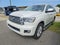 2018 Toyota Sequoia Platinum