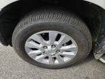 2018 Toyota Sequoia Platinum