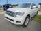 2018 Toyota Sequoia Platinum RWD
