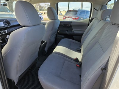 2017 Toyota Tacoma SR