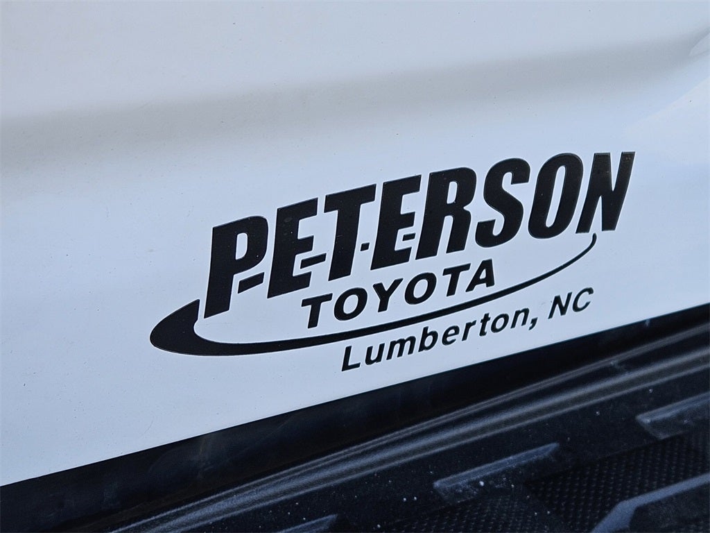 2017 Toyota Tacoma SR