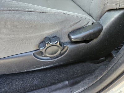 2017 Toyota Tacoma SR