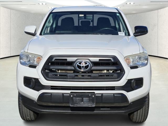 2017 Toyota Tacoma SR