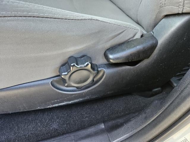 2017 Toyota Tacoma SR