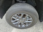 2024 Toyota Tundra SR 4WD