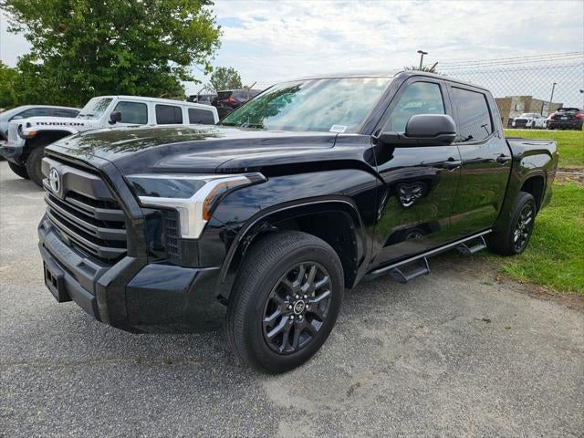 2024 Toyota Tundra SR 4WD