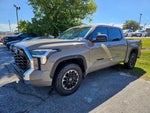 2026 Toyota Tundra SR5 4WD
