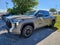 2026 Toyota Tundra SR5 4WD