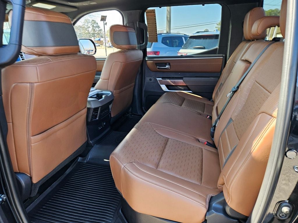 2023 Toyota Tundra 1794